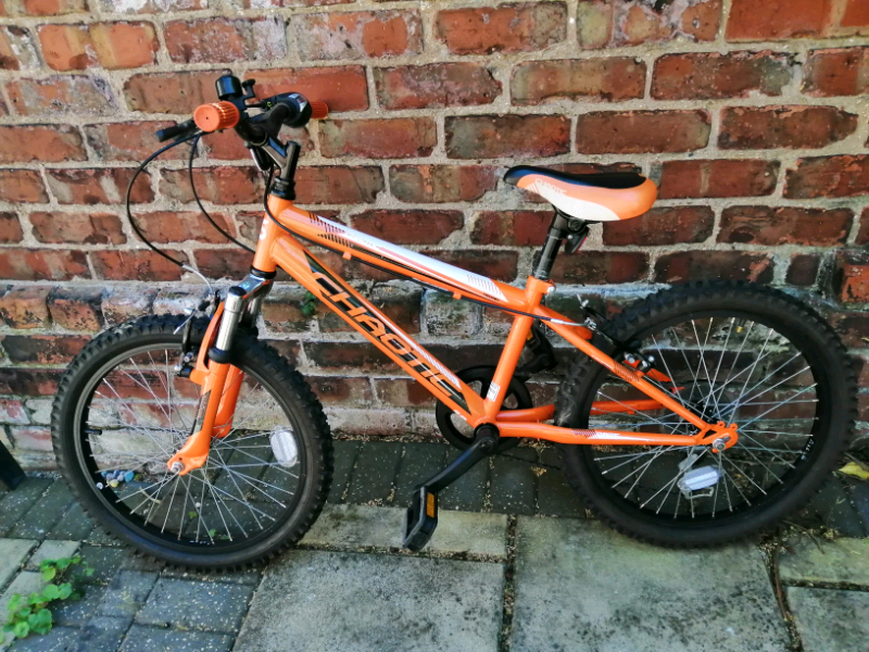 mountain bike for 9 year old